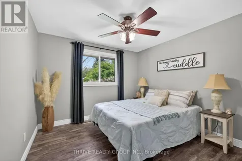 85 Vanbuskirk Drive St. Thomas ON N5R 4Z3