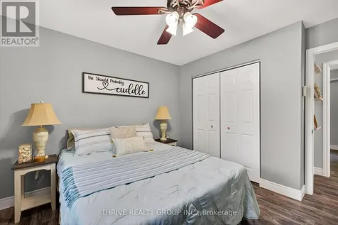 85 Vanbuskirk Drive St. Thomas ON N5R 4Z3