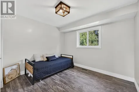 85 Vanbuskirk Drive St. Thomas ON N5R 4Z3