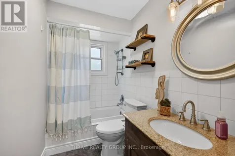 85 Vanbuskirk Drive St. Thomas ON N5R 4Z3