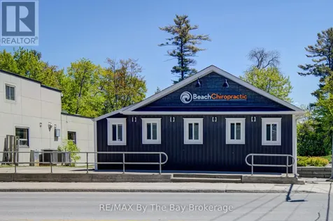 1535 Mosley Street Wasaga Beach ON L9Z 2B7