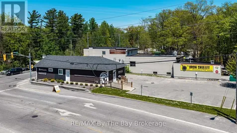1535 Mosley Street Wasaga Beach ON L9Z 2B7