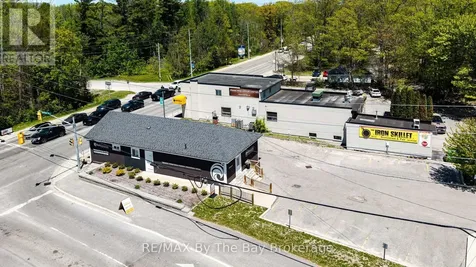 1535 Mosley Street Wasaga Beach ON L9Z 2B7