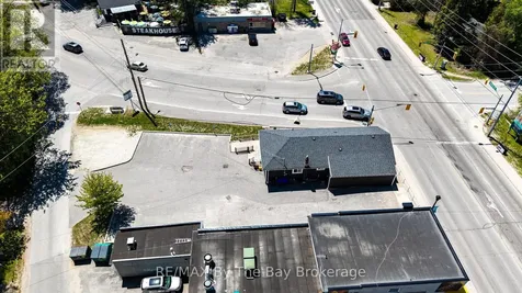 1535 Mosley Street Wasaga Beach ON L9Z 2B7
