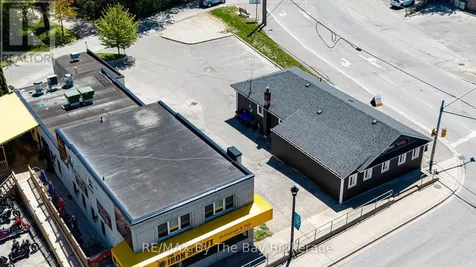 1535 Mosley Street Wasaga Beach ON L9Z 2B7