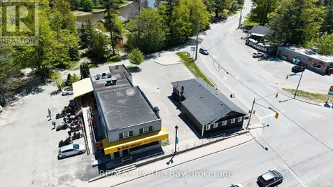 1535 Mosley Street Wasaga Beach ON L9Z 2B7