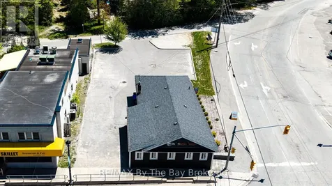 1535 Mosley Street Wasaga Beach ON L9Z 2B7