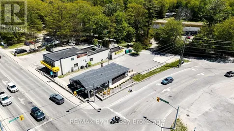 1535 Mosley Street Wasaga Beach ON L9Z 2B7