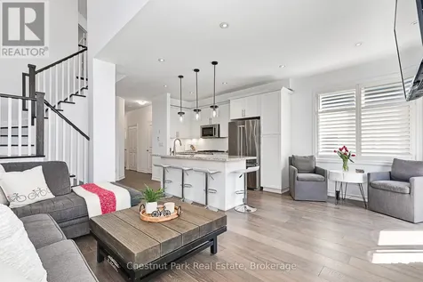 18 Gregory Avenue Collingwood ON L9Y 0Z5