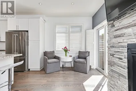18 Gregory Avenue Collingwood ON L9Y 0Z5