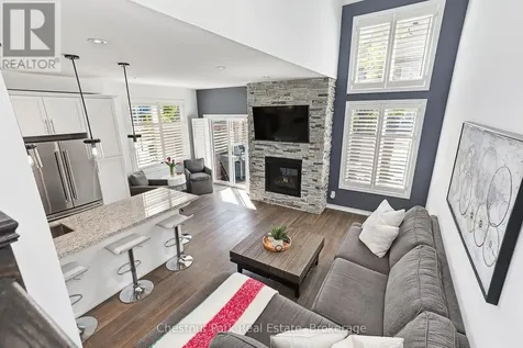18 Gregory Avenue Collingwood ON L9Y 0Z5