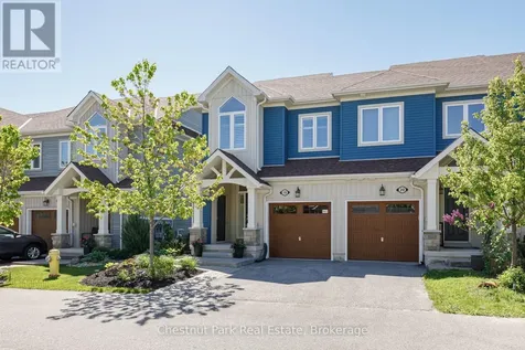 18 Gregory Avenue Collingwood ON L9Y 0Z5