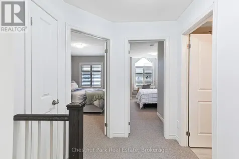 18 Gregory Avenue Collingwood ON L9Y 0Z5