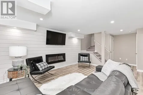 18 Gregory Avenue Collingwood ON L9Y 0Z5