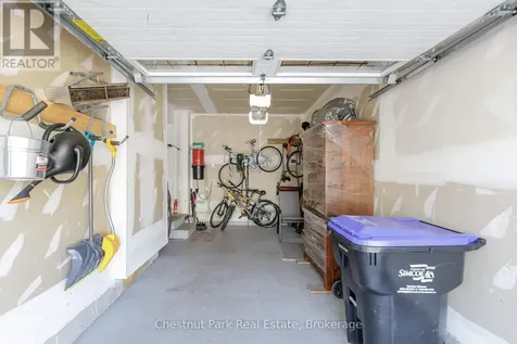 18 Gregory Avenue Collingwood ON L9Y 0Z5