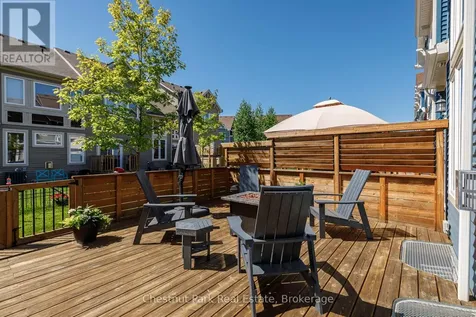 18 Gregory Avenue Collingwood ON L9Y 0Z5