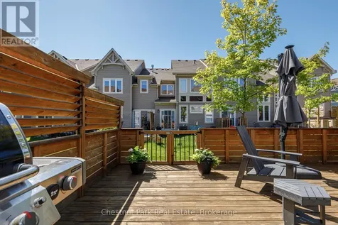 18 Gregory Avenue Collingwood ON L9Y 0Z5