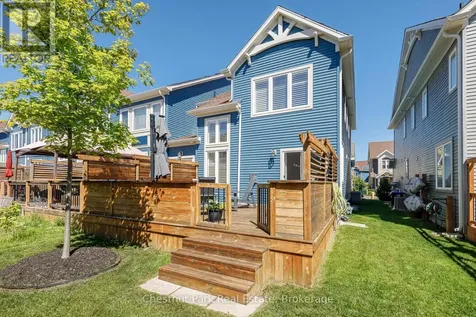 18 Gregory Avenue Collingwood ON L9Y 0Z5
