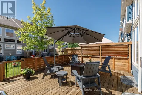 18 Gregory Avenue Collingwood ON L9Y 0Z5