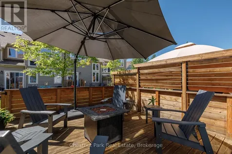 18 Gregory Avenue Collingwood ON L9Y 0Z5