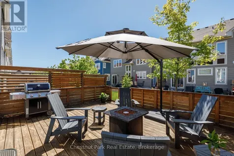 18 Gregory Avenue Collingwood ON L9Y 0Z5