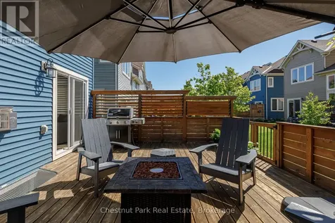 18 Gregory Avenue Collingwood ON L9Y 0Z5