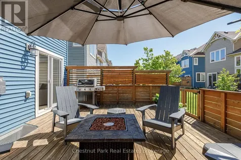 18 Gregory Avenue Collingwood ON L9Y 0Z5
