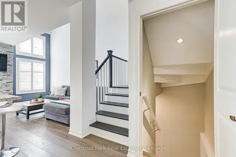 18 Gregory Avenue Collingwood ON L9Y 0Z5