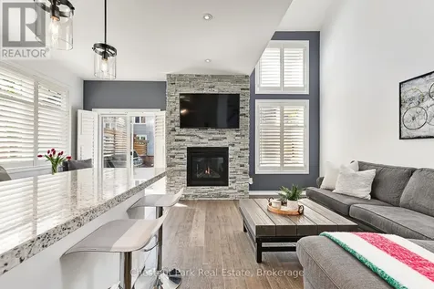 18 Gregory Avenue Collingwood ON L9Y 0Z5