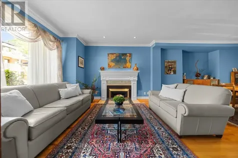 4 Allan Place Ottawa ON K1S 3T1
