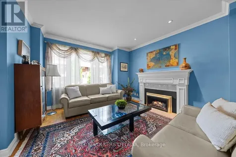 4 Allan Place Ottawa ON K1S 3T1