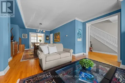 4 Allan Place Ottawa ON K1S 3T1