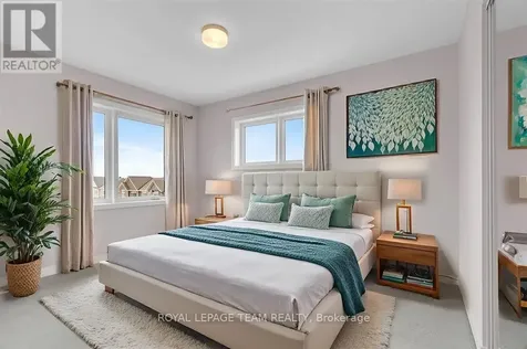 1537 Half Moon Bay Ottawa ON K2J 7K6
