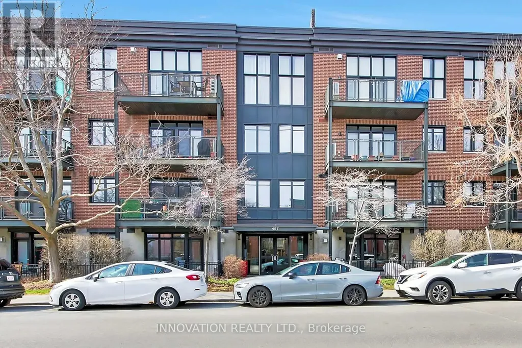 457 Mcleod Street Ottawa ON K1R 5P5