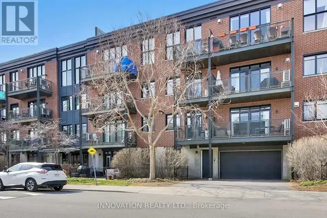 457 Mcleod Street Ottawa ON K1R 5P5