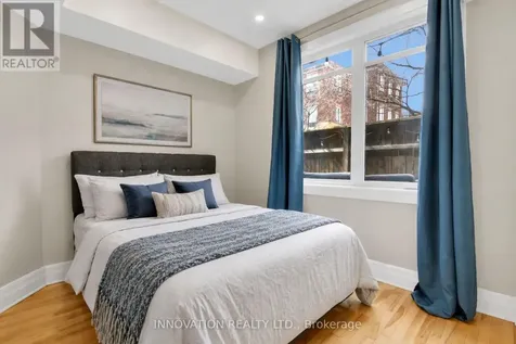 457 Mcleod Street Ottawa ON K1R 5P5