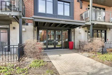 457 Mcleod Street Ottawa ON K1R 5P5