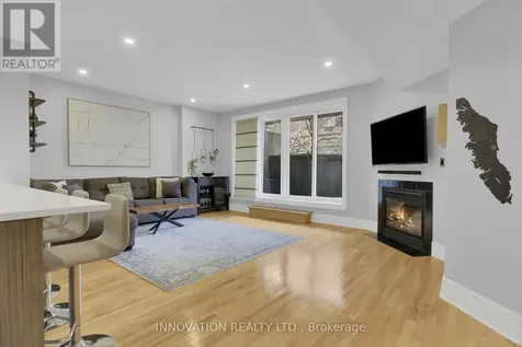 457 Mcleod Street Ottawa ON K1R 5P5