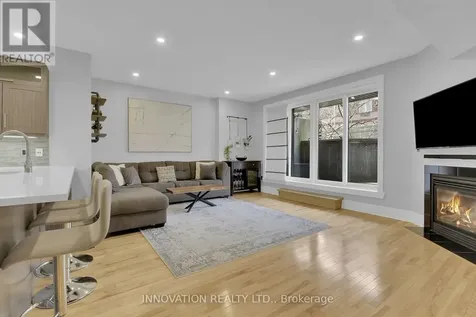 457 Mcleod Street Ottawa ON K1R 5P5