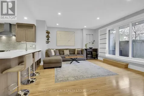 457 Mcleod Street Ottawa ON K1R 5P5