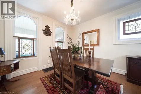 11 Chestnut Avenue Brantford ON N3T 4B9