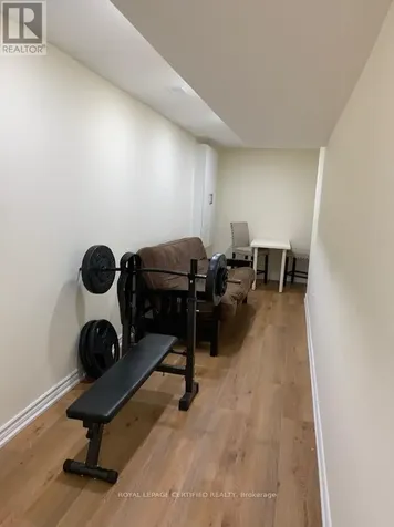 37 Puisaya Drive Richmond Hill ON L4E 1L2