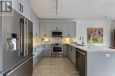 20 Denbury Court Whitby (brooklin) ON L1M 0H5