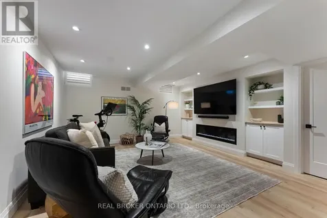 20 Denbury Court Whitby (brooklin) ON L1M 0H5