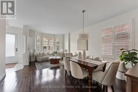 20 Denbury Court Whitby (brooklin) ON L1M 0H5