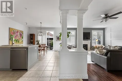 20 Denbury Court Whitby (brooklin) ON L1M 0H5
