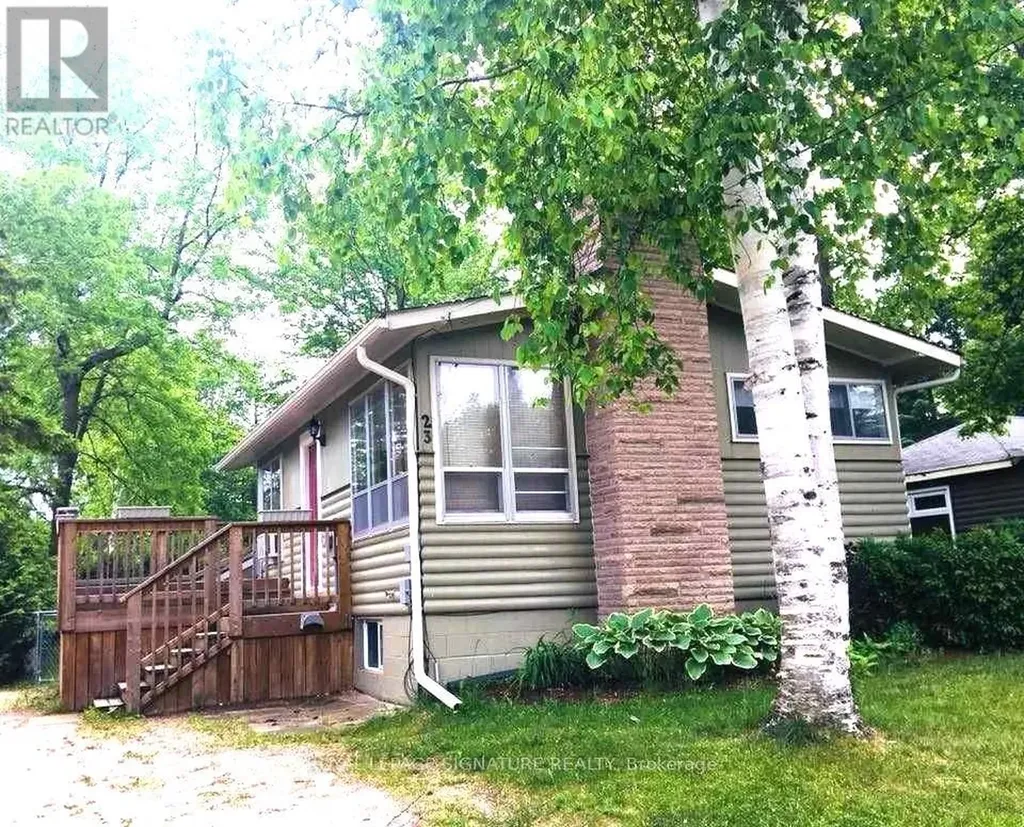 23 61st Street South Wasaga Beach ON L9Z 1W1