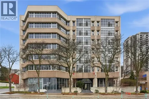 66 Bay Street South Hamilton ON L8P 4Z6