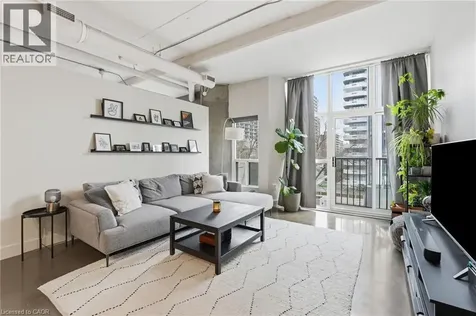 66 Bay Street South Hamilton ON L8P 4Z6