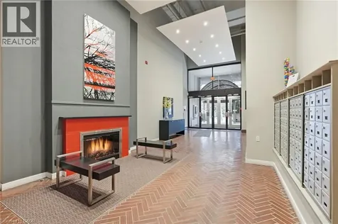 66 Bay Street South Hamilton ON L8P 4Z6